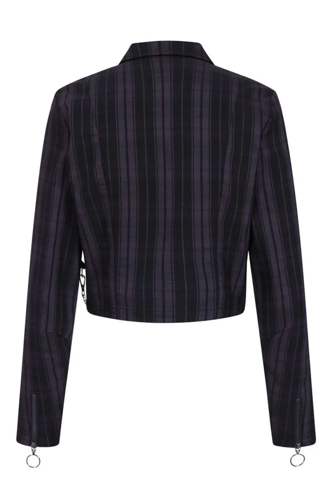 Cobain Jacket