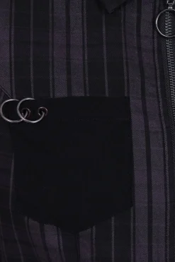 Cobain Jacket