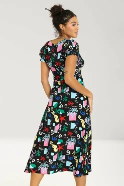 Cora Maxi Dress