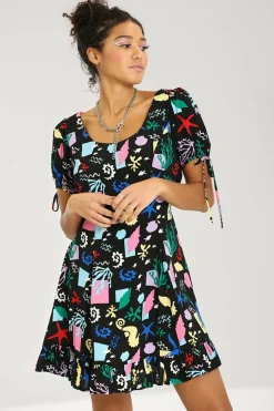 Cora Mini Dress
