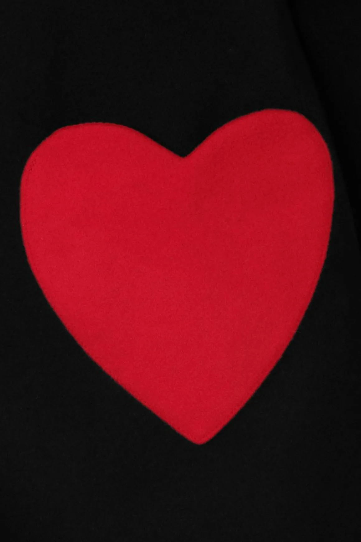Corazon Coat