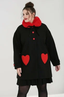 Corazon Coat