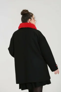 Corazon Coat