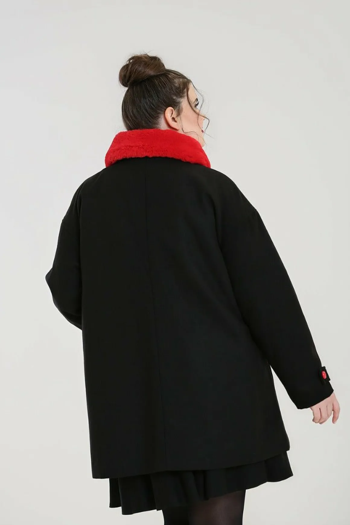 Corazon Coat