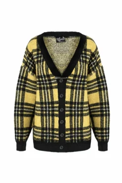 Corey Cardigan