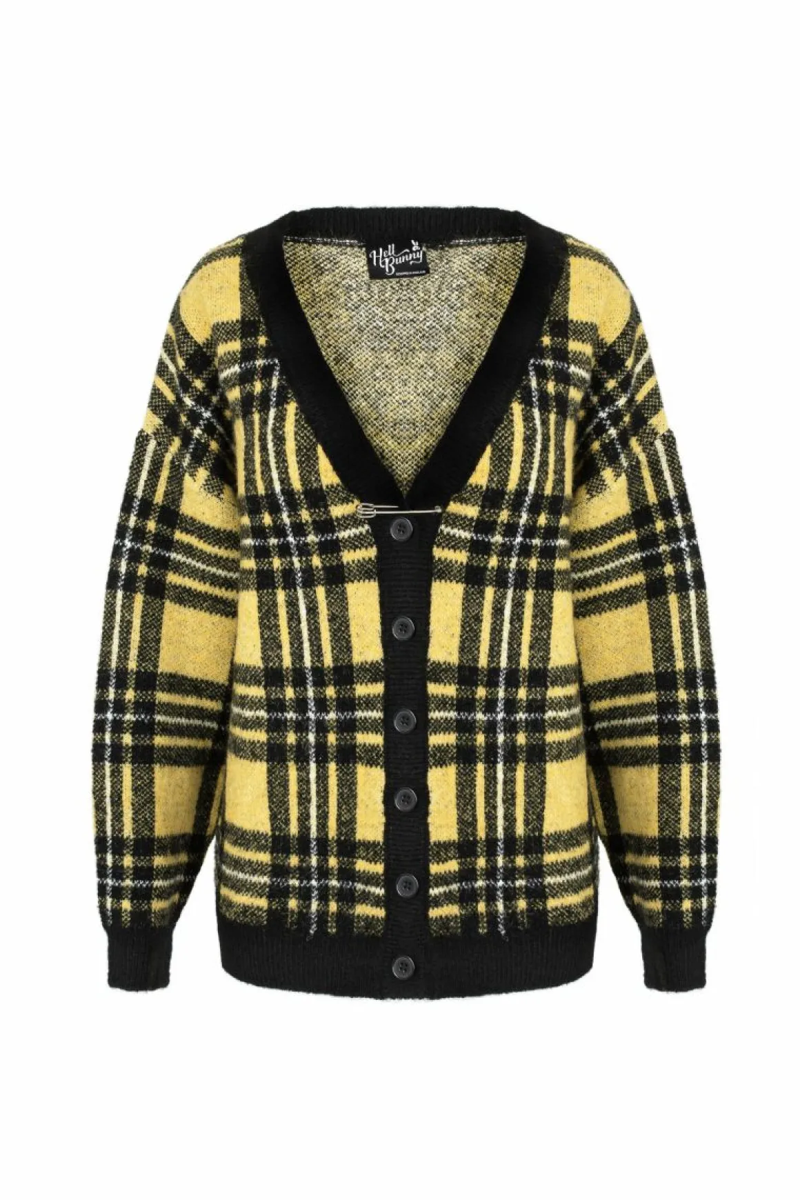 Corey Cardigan