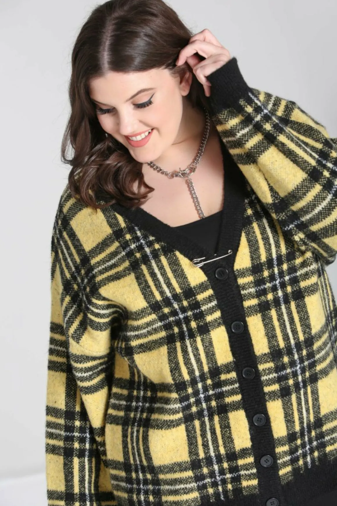 Corey Cardigan