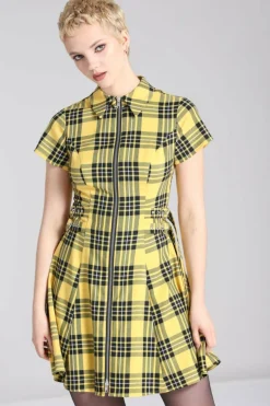 Corey Dress