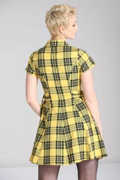 Corey Dress