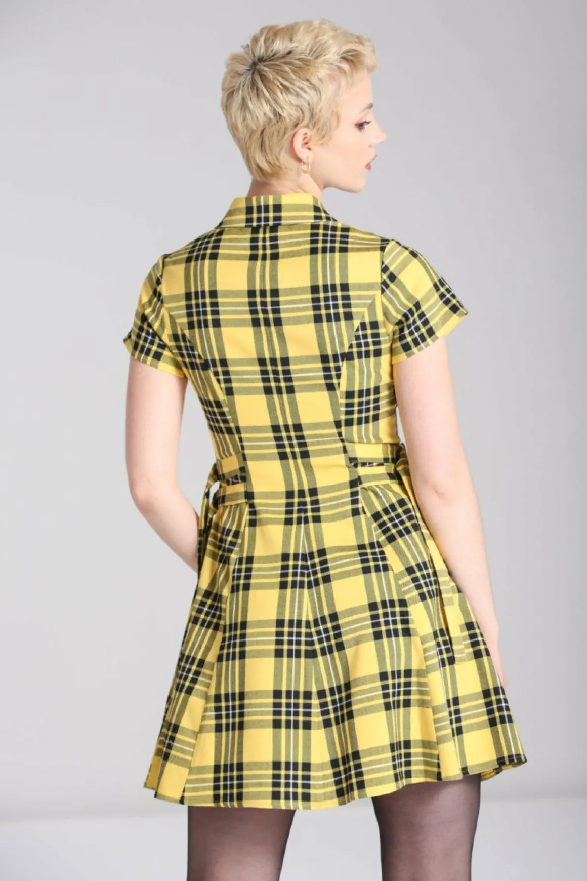 Corey Dress