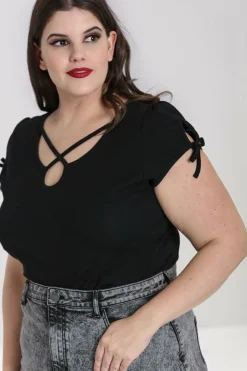 Cristina Top