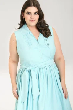 Cry-Baby Dress