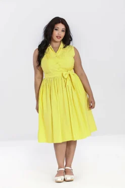 Cry-Baby Dress