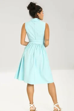 Cry-Baby Dress