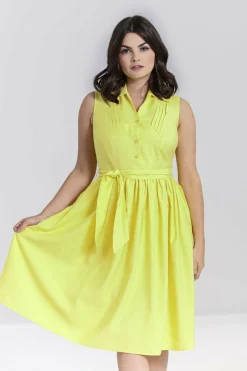Cry-Baby Dress