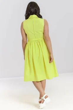 Cry-Baby Dress