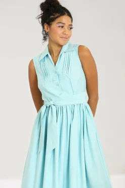 Cry-Baby Dress