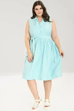 Cry-Baby Dress