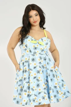 Daisy Mid Dress