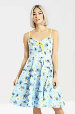 Daisy Mid Dress