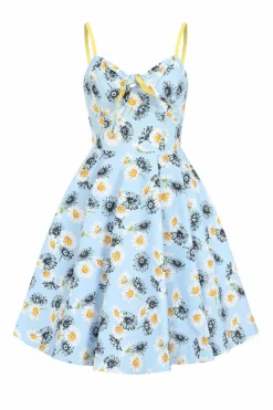 Daisy Mid Dress
