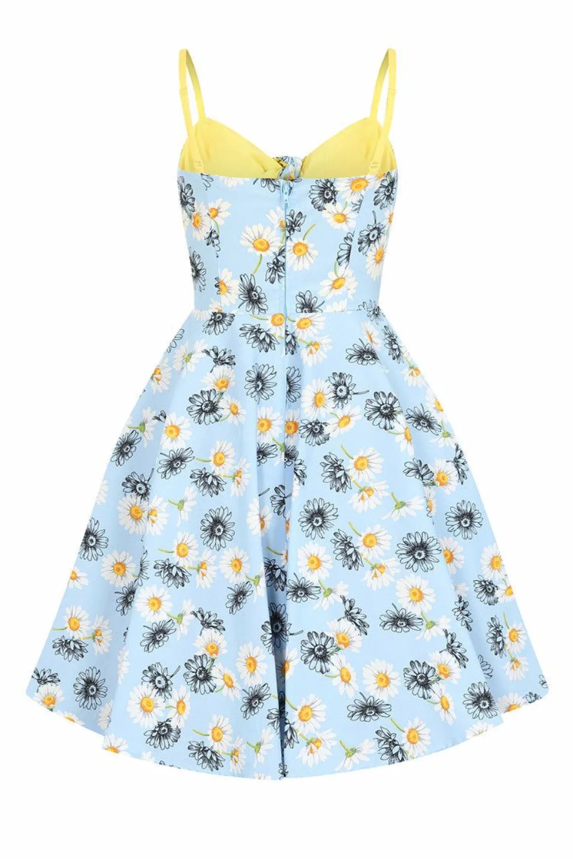 Daisy Mid Dress
