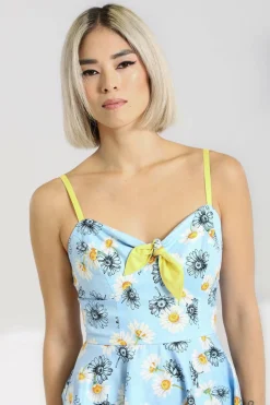 Daisy Mid Dress