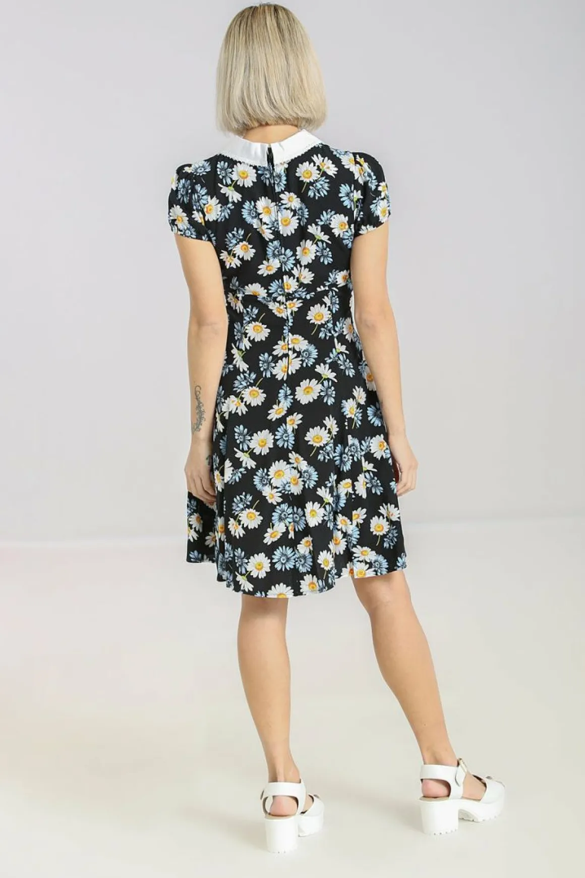 Daisy Mini Dress