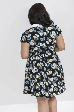 Daisy Mini Dress