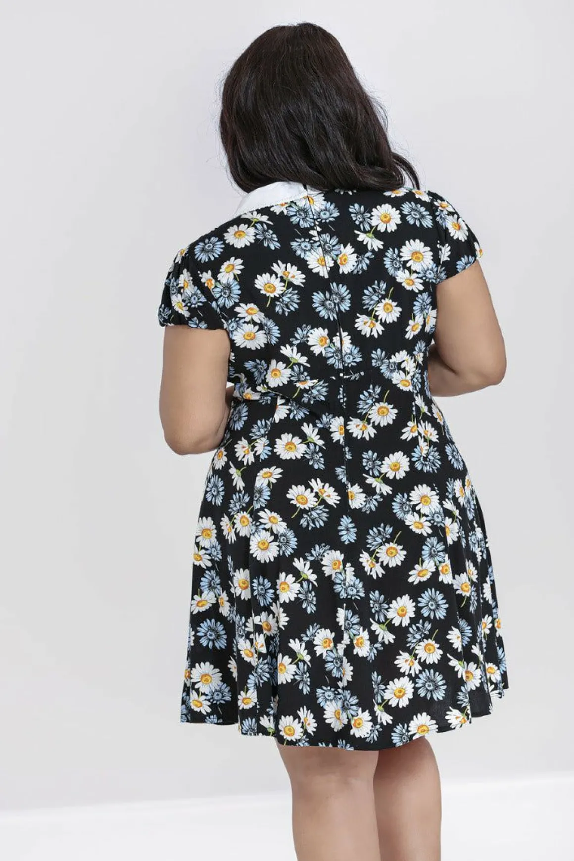 Daisy Mini Dress