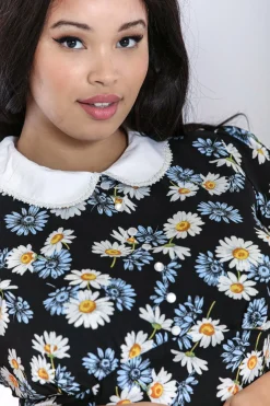 Daisy Mini Dress