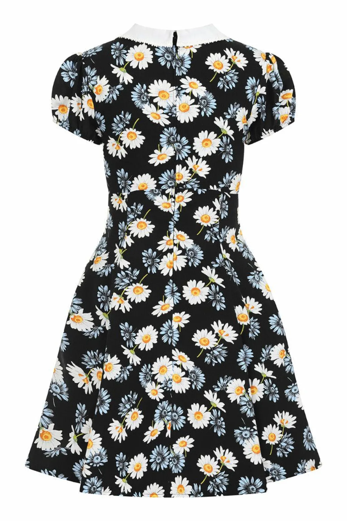 Daisy Mini Dress