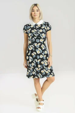 Daisy Mini Dress