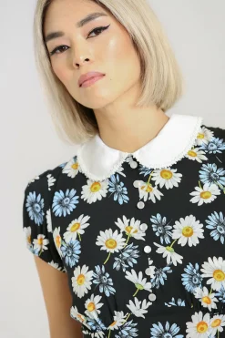 Daisy Mini Dress