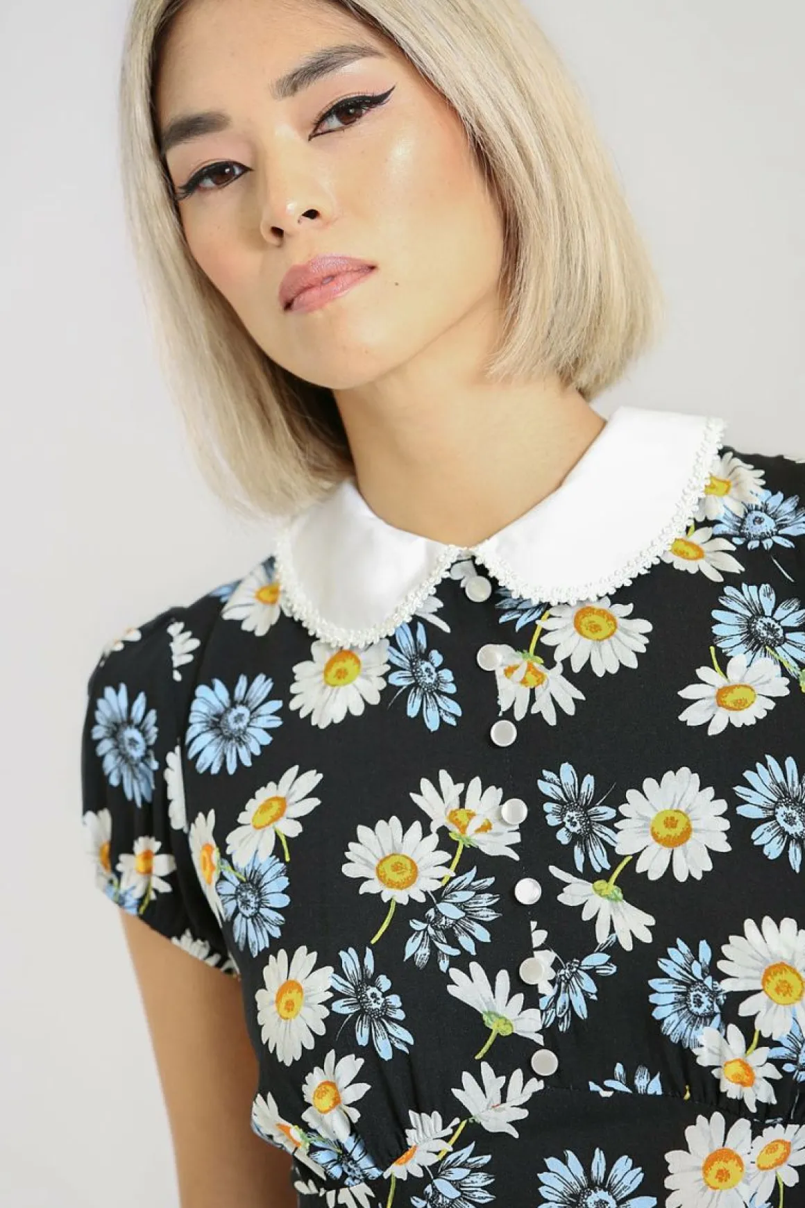 Daisy Mini Dress