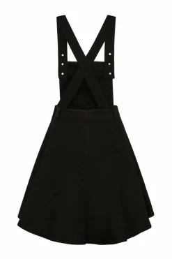 Dakota Pinafore Dress