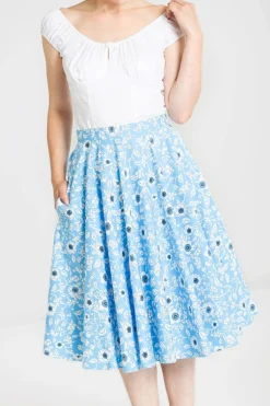 Daphne 50'S Skirt