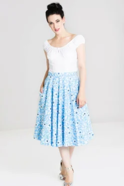 Daphne 50'S Skirt