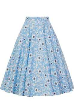 Daphne 50'S Skirt