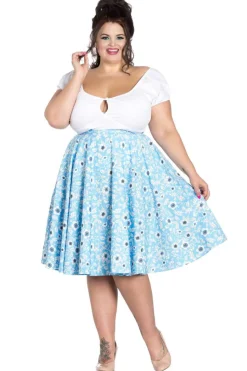 Daphne 50'S Skirt
