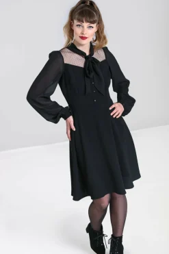 Darcia Mid Dress