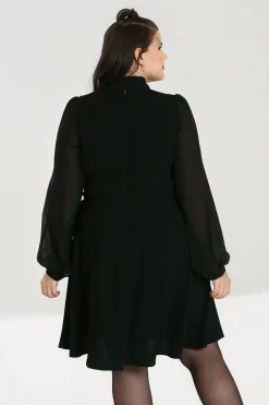 Darcia Mid Dress