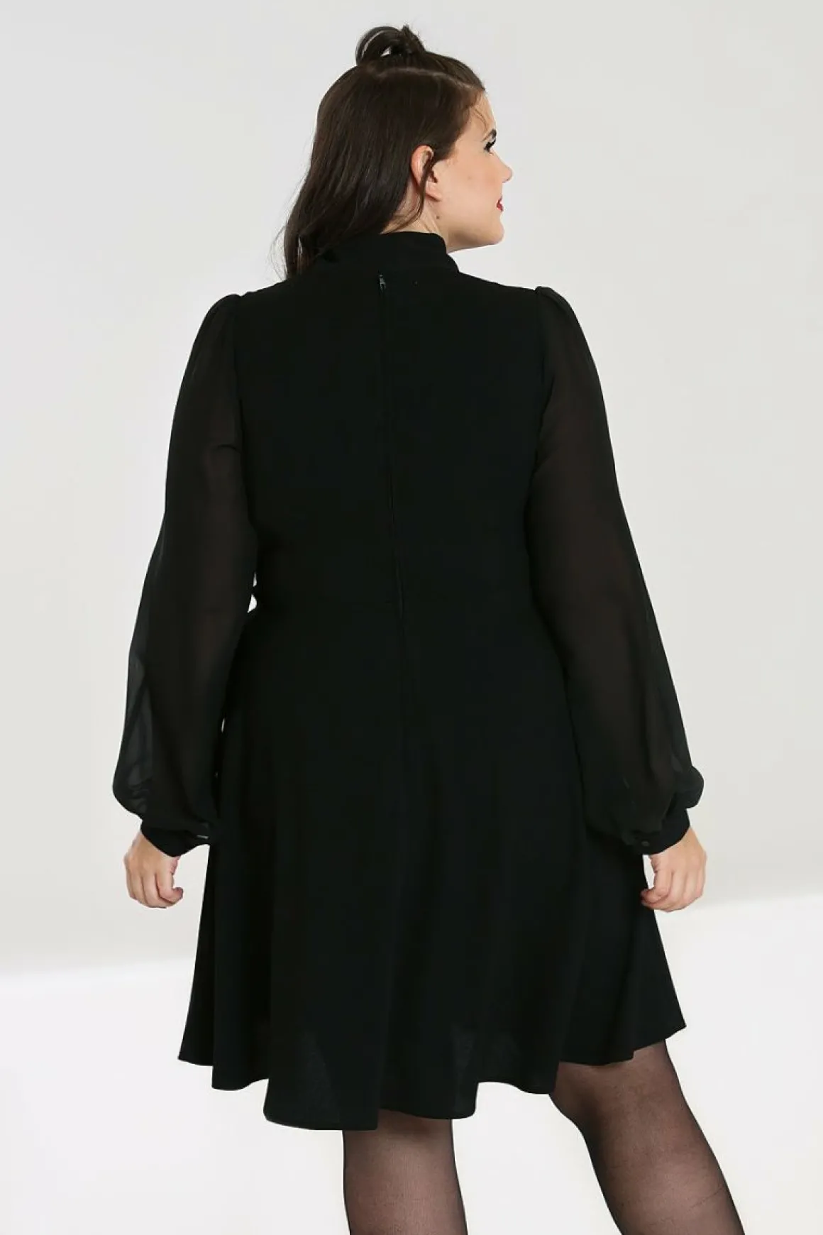 Darcia Mid Dress