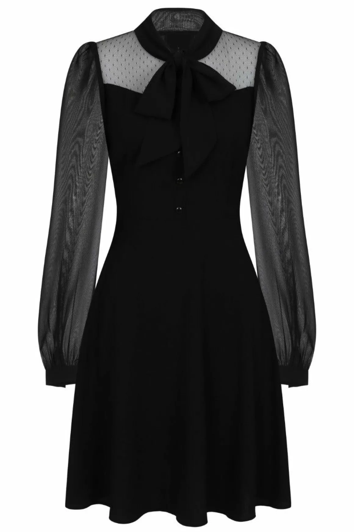 Darcia Mid Dress