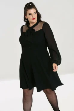 Darcia Mid Dress