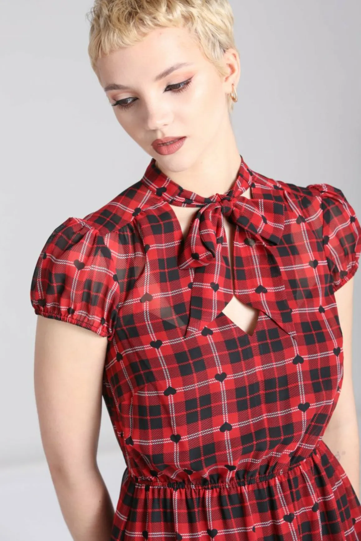 Date Night Knee Dress
