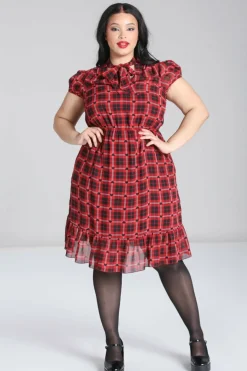 Date Night Knee Dress