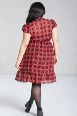 Date Night Knee Dress