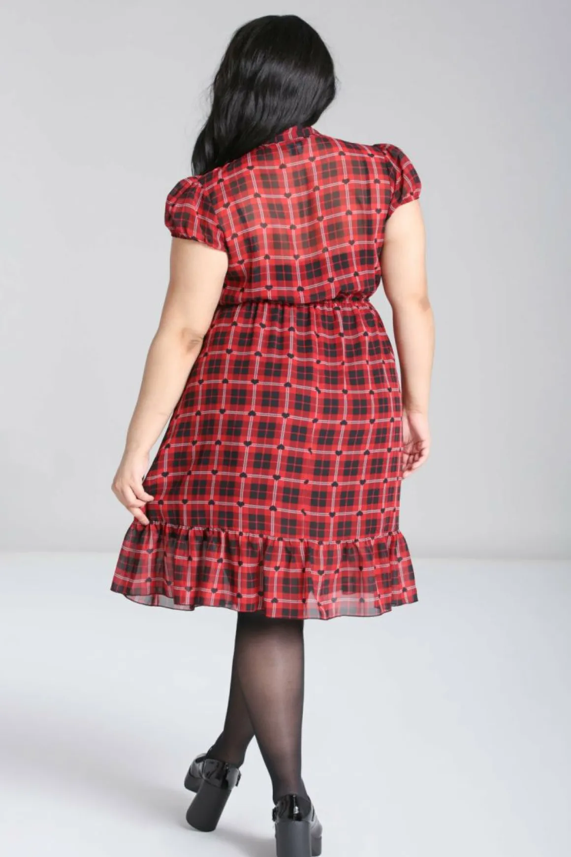 Date Night Knee Dress
