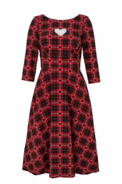 Date Night Midi Dress